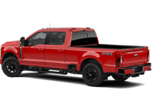 2026 Ford Super Duty® External Image 3